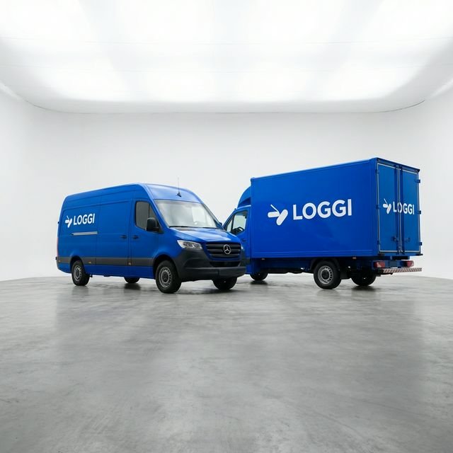 Loggi Logistics Operations
